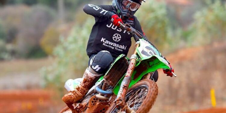 Red Sand MX Park posiciona a Castellón como mejor destino del mundo en motocross