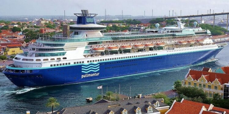 cruceros