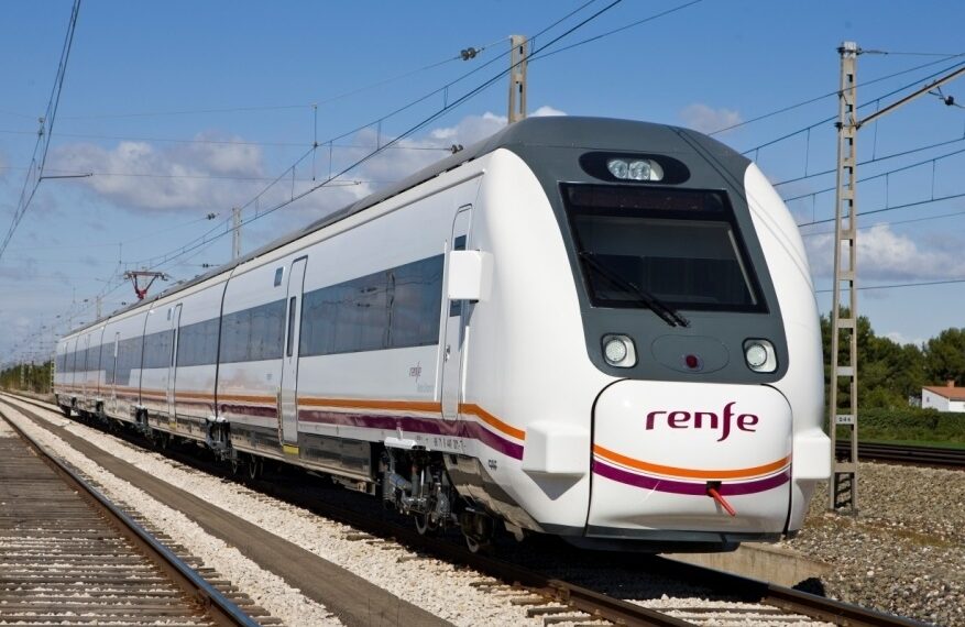 Renfe consigue reducir el uso irregular de los abonos gratuitos hasta el 2,5%