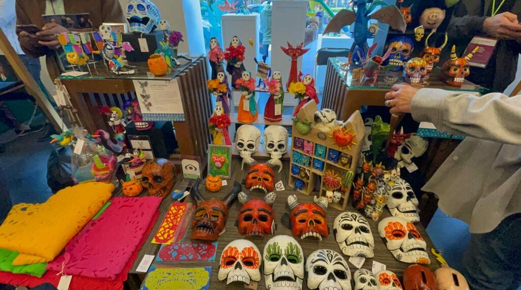 CDMX en Punto Mexico 2