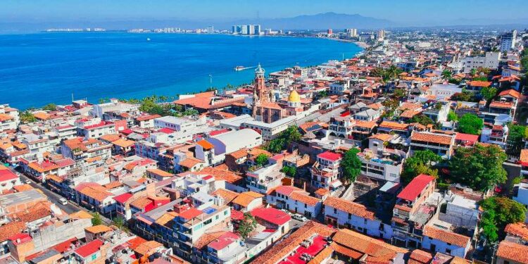Resultados en materia de turismo para Puerto Vallarta en el 2022