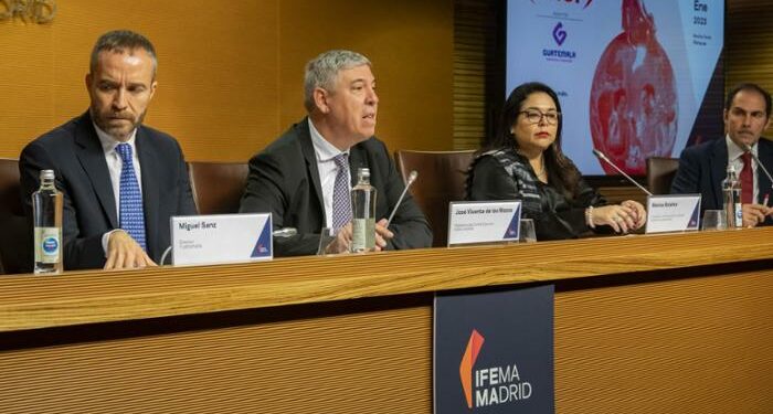 Reunirá la Feria Internacional de Turismo de Madrid FITUR 2023 a 120 mil profesionales del sector » ¡ Aquí te enteras primero !