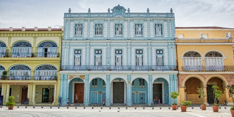 Revelan cuáles son los mejores destinos del mundo para viajar en 2023