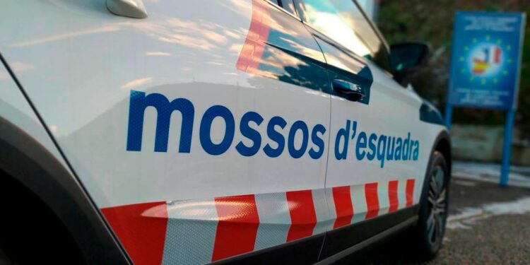 Robo a punta de navaja en Torredembarra