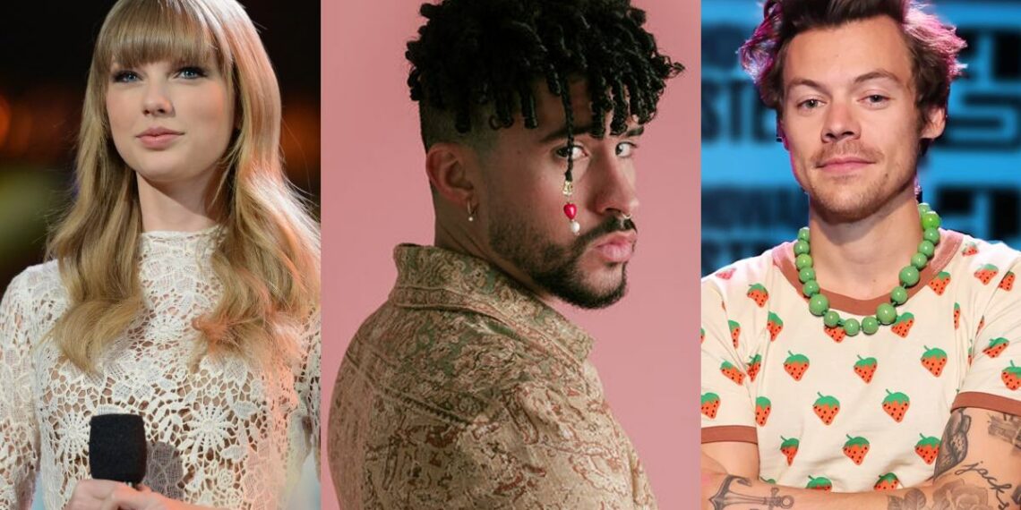 Rolling Stone. Las 10 mejores canciones del 2022