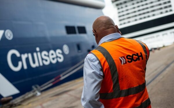 SCH espera manejar 130 llamadas de cruceros esta temporada