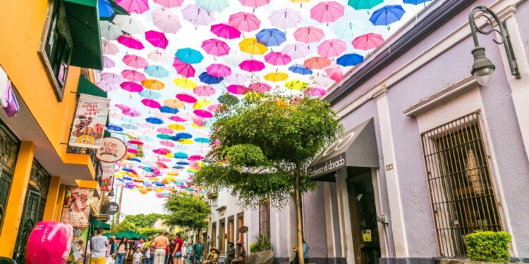 Hay cinco motivos para visitar este 2023 la Ciudad de Guadalajara, Jalisco
