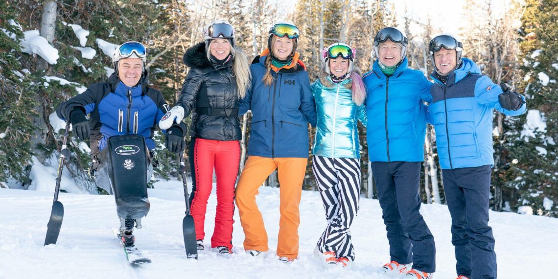 Invierno en Park City: 5 experiencias de lujo que no te puedes perder