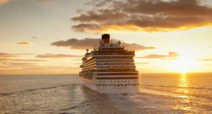 Sabor español en los cruceros de Costa Cruceros para 2023