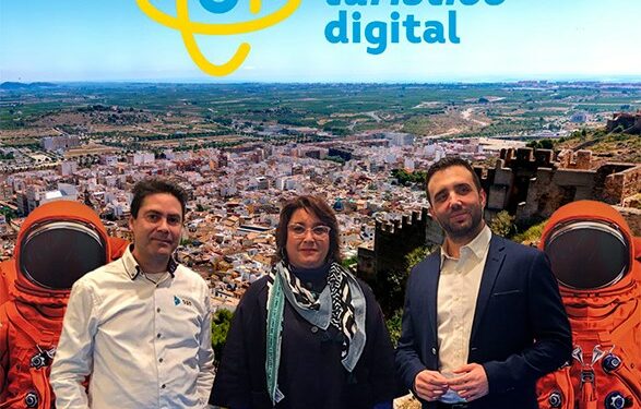 Sagunto dedica esta tercera jornada en FITUR a la tecnología, el deporte y el producto gastronómico