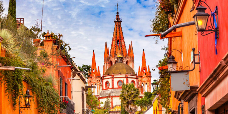 san miguel de allende