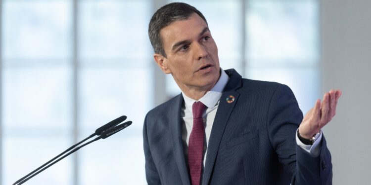 Sánchez multiplicará sus viajes por Europa e irá a EEUU, India y R.Dominicana