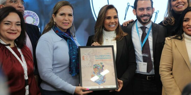 Se concretan alianzas en la Fitur para promover Playa del Carmen