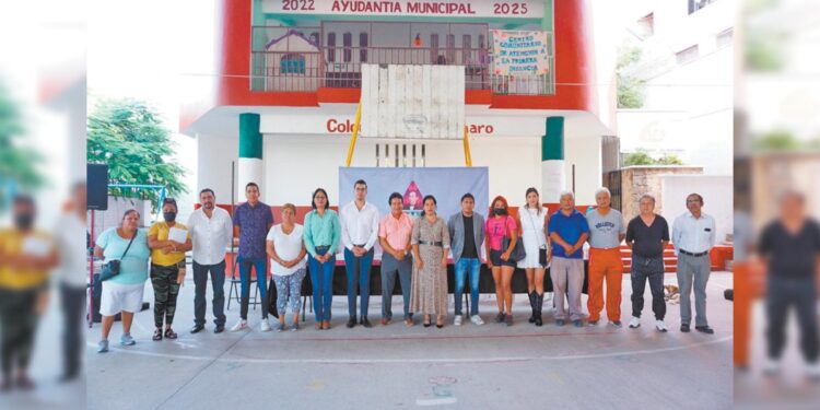 Se convierte Jojutla en centro de inversión y turismo | Noticias