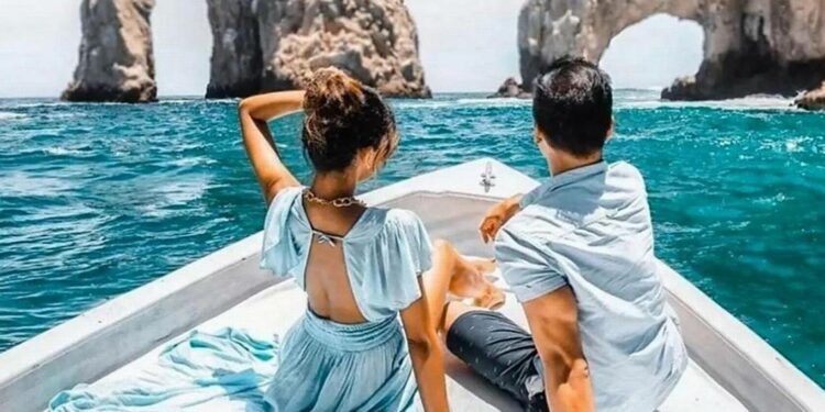 Se espera el arribo de 8 mil turistas europeos a Los Cabos - El Sudcaliforniano