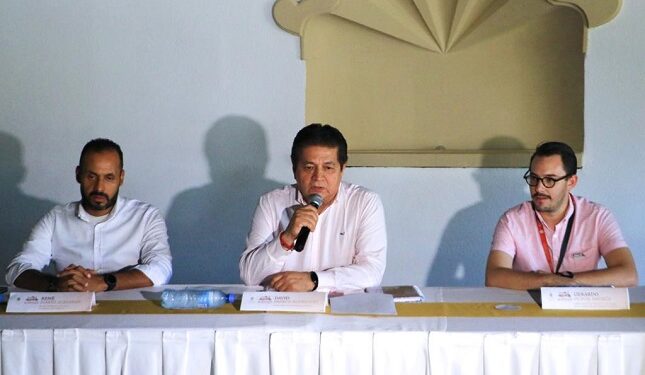Se fortaleció la promoción de Acapulco con el turismo europeo: Sectur