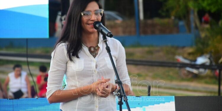 Se realizó el lanzamiento oficial de la XX edición de Fiesta Nacional de la Corvina de Río