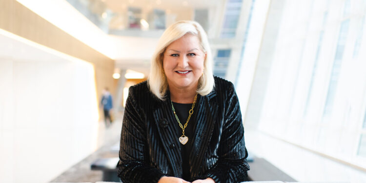 Se retira Alison Taylor de American Airlines