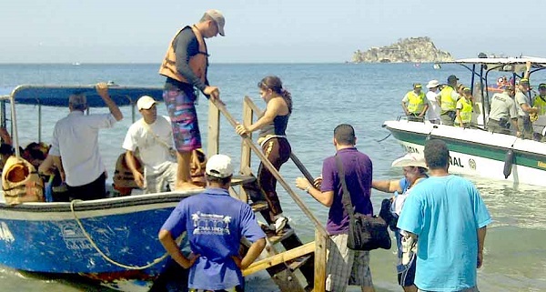 Sectores económicos del Distrito tuvieron ventas récord en temporada turística