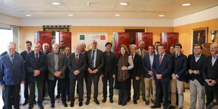 Sevilla y su provincia acuden a Fitur con 81 actos y 160 citas sobre su patrimonio, gastronomía y "estilo de vida"