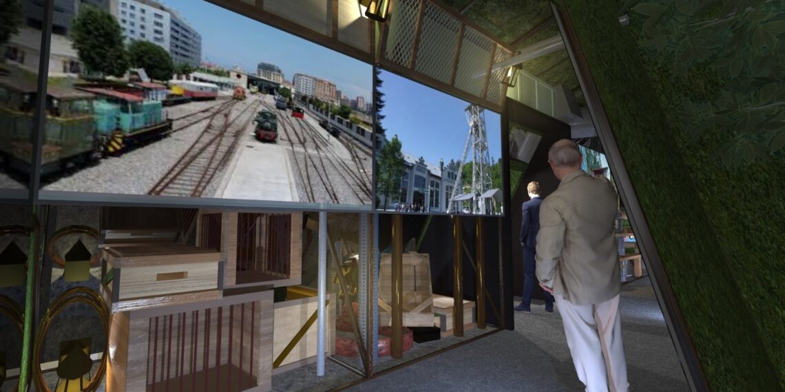 Siete concejos de la comarca presentarán su oferta turística en Fitur