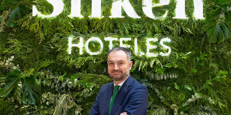 Silken Hoteles, un puente entre España y Marruecos
