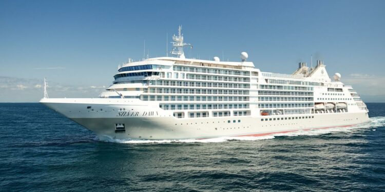 'Silver Dawn' estrena programa de bienestar en los cruceros de lujo