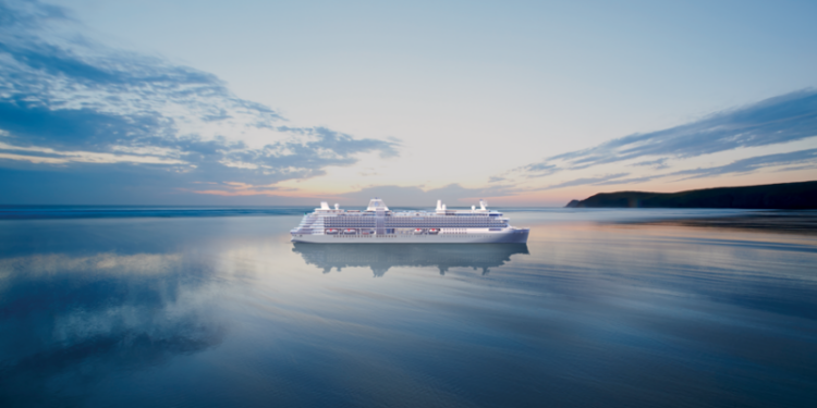 Silver Nova y los detalles sobre los lugares públicos a bordo ⋆ Noticias de Cruceros