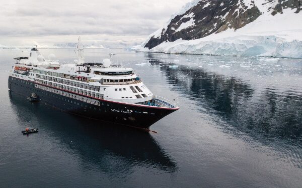 Silversea Cruises refuerza cuerpo de ventas globales con arribo de Massimo Brancaleoni