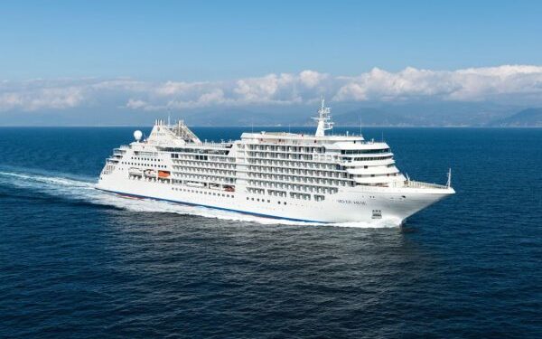 Silversea anuncia más de 70 itinerarios por Alaska y localidades de Canadá