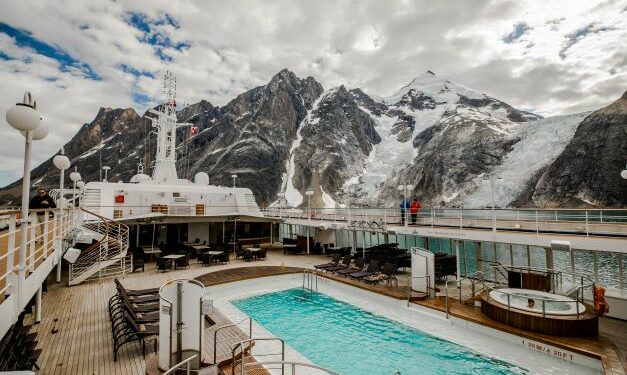 Silversea ofrece promoción por tiempo limitado ⋆ Noticias de Cruceros