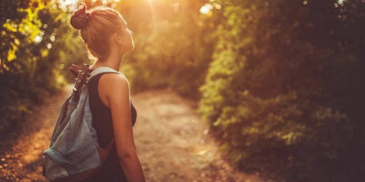 Silvoterapia: Esta práctica japonesa es la nueva tendencia en viajes