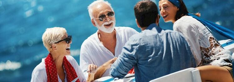 Sitio de citas Ourtime sortea cruceros de Ambassador ⋆ Noticias de Cruceros