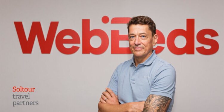 Soltour Travel Partners presenta su nueva alianza junto a WebBeds