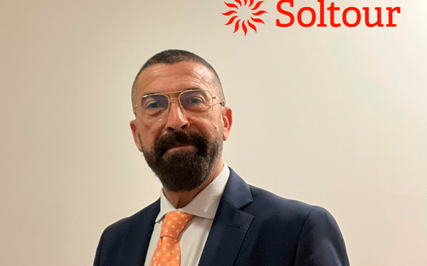 Soltour ficha a Antonio Roldán como nuevo costas manager | Noticias de Agencias de viajes