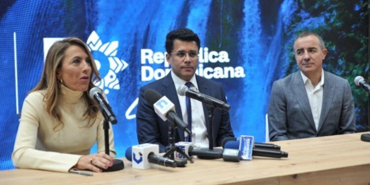 Soltour firma un acuerdo con República Dominicana para potenciar los viajes desde España