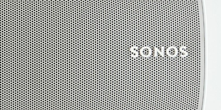 Sonos Roam: Características y precio de la bocina inteligente portátil a prueba de agua