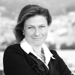 Seatrade Cruise Awards - Barbara Muckermann
