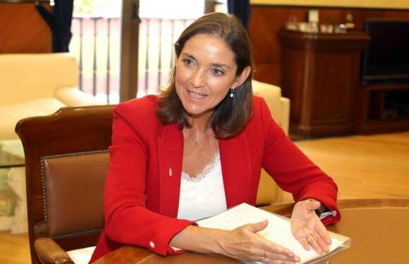 "Soy consciente de que las ayudas al azulejo son urgentes y vamos a agilizar los plazos"