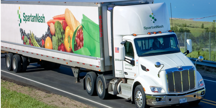 SpartanNash adquiere al distribuidor de alimentos Great Lakes Foods
