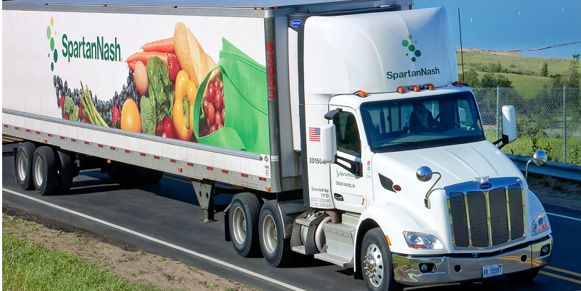 SpartanNash adquiere al distribuidor de alimentos Great Lakes Foods