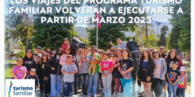 Subsidio de vacaciones: cómo postular a los viajes rebajados