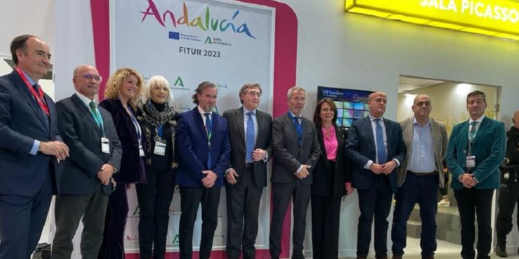 Suncruise presenta su plan estratégico para 2023