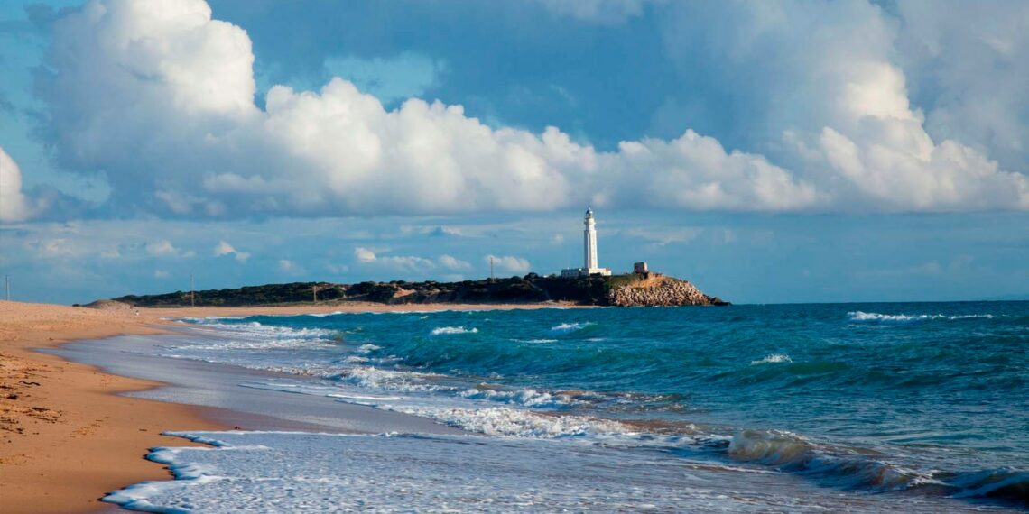 Playa de Zahora
