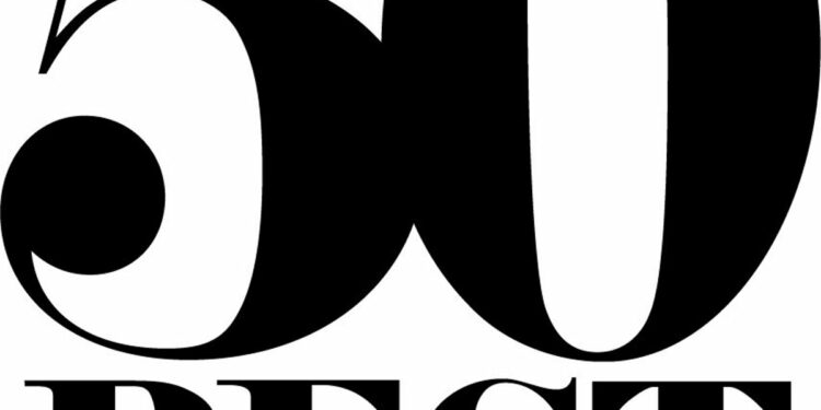 THE WORLD'S 50 BEST HOTELS, EL NUEVO PROGRAMA DE PREMIOS DE 50 BEST QUE CELEBRA A LA INDUSTRIA HOTELERA, DEBUTARÁ EN 202