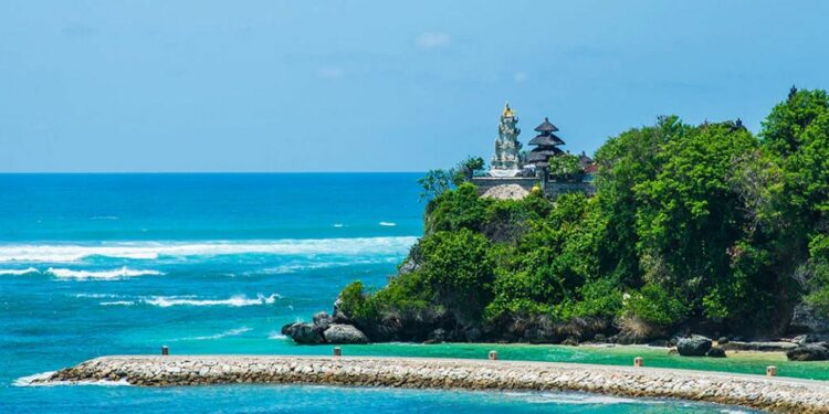 TIME Bali 2023: donde se reúne el turismo mundial