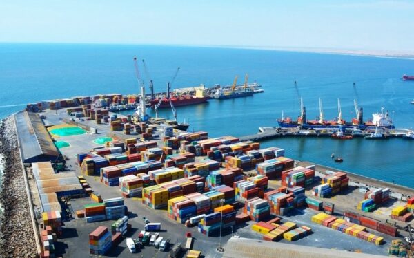 TPA operará nuevo servicio feeder de ONE