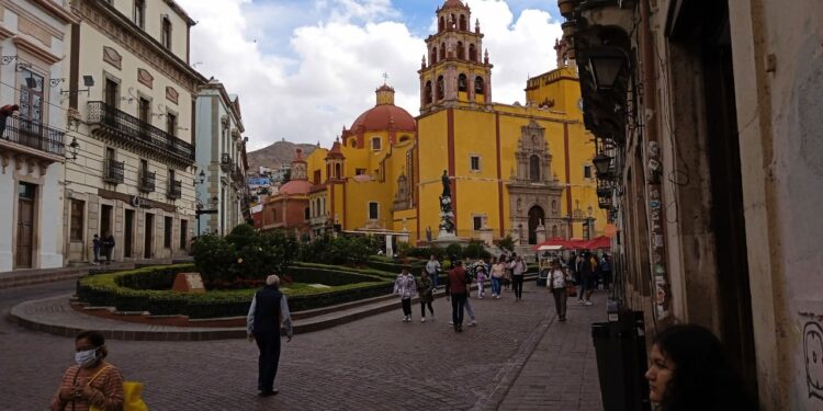 TV4 Noticias | Guanajuato y SMA, entre las favoritas para 2023