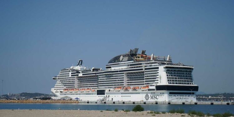 Tarragona Cruise Port presenta en FITUR las novedades para la campaña de cruceros de esta temporada