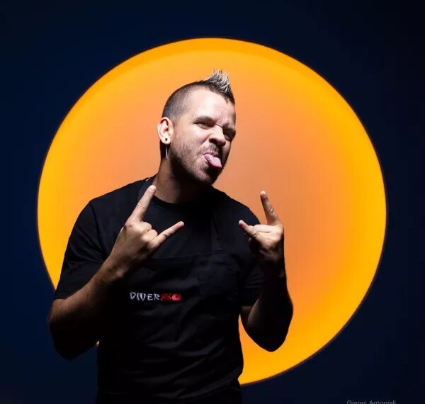 David Muñoz